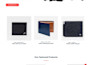 develop your custom wp website with responsive design and SEO